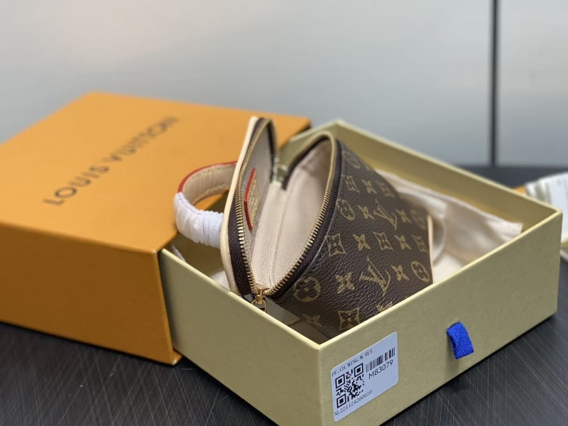LV Cosmetic Bags